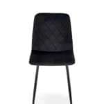 Kėdė K525 Kėdės Virtuvės baldai thumbnail