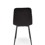 Kėdė K525 Kėdės Virtuvės baldai thumbnail