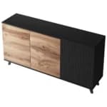 Komoda RANDOM KM-1 Komodos Miegamojo baldai Svetainės baldai Vaikų baldai thumbnail