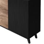 Komoda RANDOM KM-1 Komodos Miegamojo baldai Svetainės baldai Vaikų baldai thumbnail