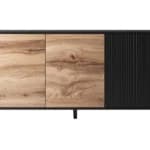 Komoda RANDOM KM-1 Komodos Miegamojo baldai Svetainės baldai Vaikų baldai thumbnail