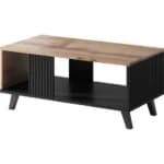 Žurnalinis staliukas RANDOM LAW-1 Svetainės baldai Žurnaliniai staliukai thumbnail