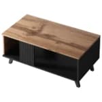 Žurnalinis staliukas RANDOM LAW-1 Svetainės baldai Žurnaliniai staliukai thumbnail