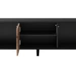 TV staliukas RANDOM RTV-1 Svetainės baldai TV staliukai thumbnail