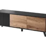 TV staliukas RANDOM RTV-1 Svetainės baldai TV staliukai thumbnail