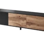 TV staliukas RANDOM RTV-2 Svetainės baldai TV staliukai thumbnail