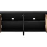 TV staliukas RANDOM RTV-3 Svetainės baldai TV staliukai thumbnail