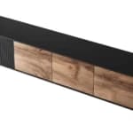 TV staliukas RANDOM RTV-3 Svetainės baldai TV staliukai thumbnail