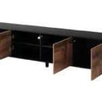 TV staliukas RANDOM RTV-3 Svetainės baldai TV staliukai thumbnail