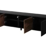 TV staliukas RANDOM RTV-3 Svetainės baldai TV staliukai thumbnail