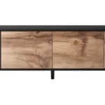 TV staliukas RANDOM RTV-3 Svetainės baldai TV staliukai thumbnail