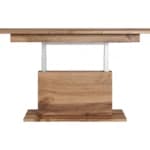 Žurnalinis staliukas BUSETTI Svetainės baldai Žurnaliniai staliukai thumbnail