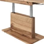 Žurnalinis staliukas BUSETTI Svetainės baldai Žurnaliniai staliukai thumbnail