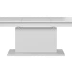 Žurnalinis staliukas BUSETTI Svetainės baldai Žurnaliniai staliukai thumbnail