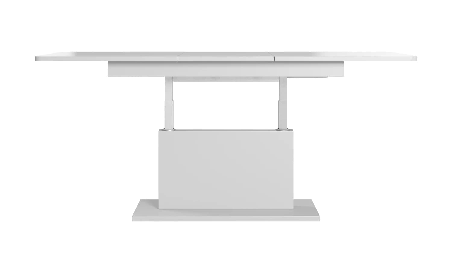 Žurnalinis staliukas BUSETTI Svetainės baldai Žurnaliniai staliukai