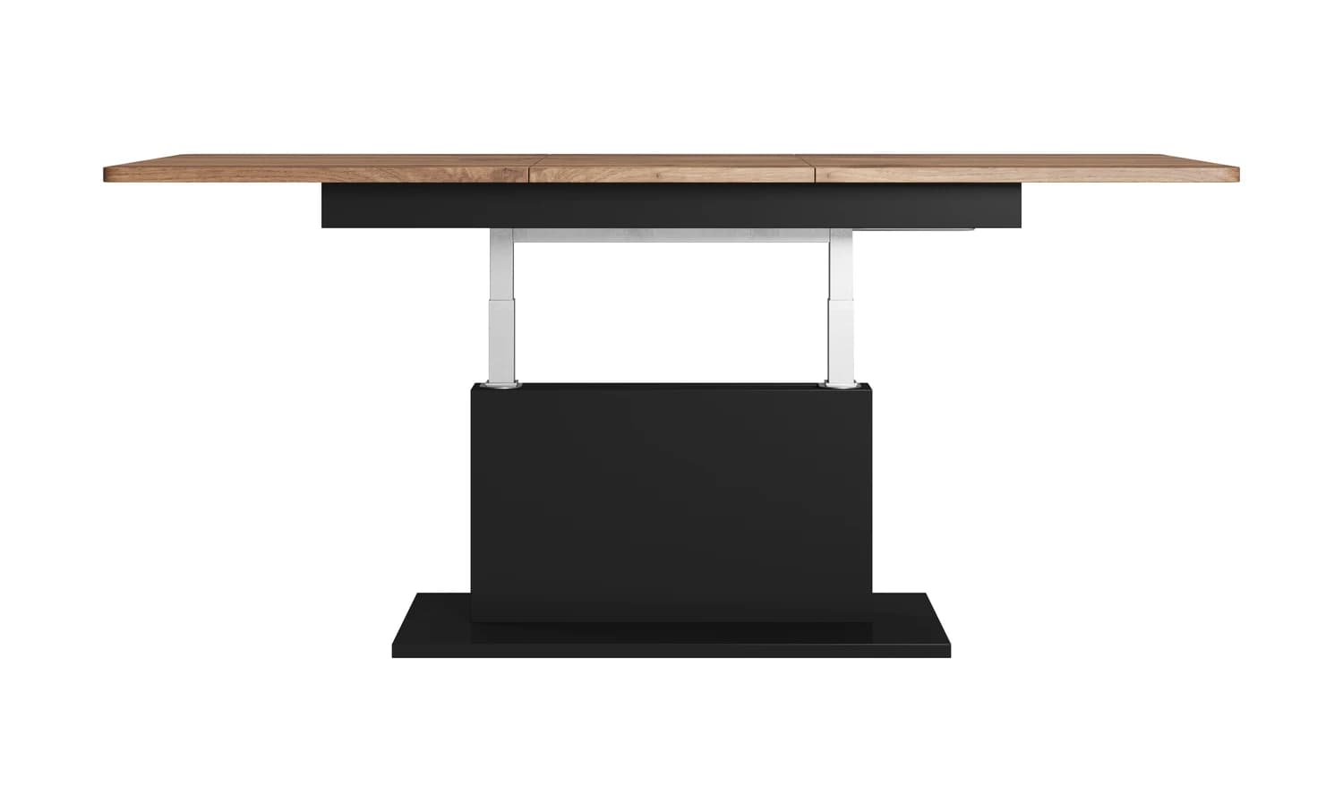 Žurnalinis staliukas BUSETTI Svetainės baldai Žurnaliniai staliukai