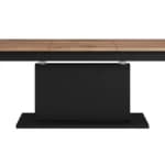 Žurnalinis staliukas BUSETTI Svetainės baldai Žurnaliniai staliukai thumbnail