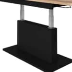 Žurnalinis staliukas BUSETTI Svetainės baldai Žurnaliniai staliukai thumbnail