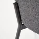 Kėdė K373 Kėdės Virtuvės baldai thumbnail