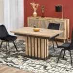 Stalas LAMELLO Stalai Virtuvės baldai thumbnail