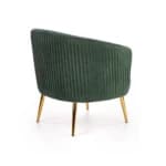 Fotelis CROWN Foteliai Svetainės baldai thumbnail