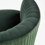 Fotelis CROWN Foteliai Svetainės baldai thumbnail