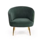 Fotelis CROWN Foteliai Svetainės baldai thumbnail