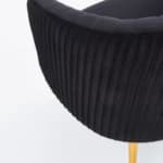 Fotelis CROWN Foteliai Svetainės baldai thumbnail