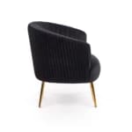 Fotelis CROWN Foteliai Svetainės baldai thumbnail