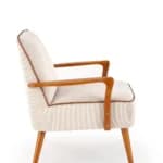 Fotelis PASTORE Foteliai Svetainės baldai thumbnail