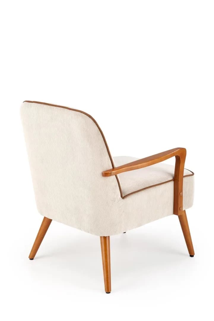 Fotelis PASTORE Foteliai Svetainės baldai