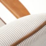 Fotelis PASTORE Foteliai Svetainės baldai thumbnail