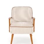 Fotelis PASTORE Foteliai Svetainės baldai thumbnail