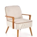 Fotelis PASTORE Foteliai Svetainės baldai thumbnail