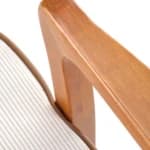 Fotelis PASTORE Foteliai Svetainės baldai thumbnail