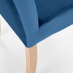 Kėdė CLARION Kėdės Virtuvės baldai thumbnail