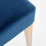 Kėdė CLARION Kėdės Virtuvės baldai thumbnail