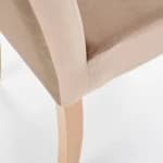 Kėdė CLARION Kėdės Virtuvės baldai thumbnail