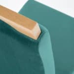 Kėdė CLARION Kėdės Virtuvės baldai thumbnail