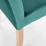 Kėdė CLARION Kėdės Virtuvės baldai thumbnail