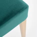 Kėdė CLARION Kėdės Virtuvės baldai thumbnail