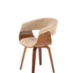 Kėdė K545 Kėdės Virtuvės baldai thumbnail