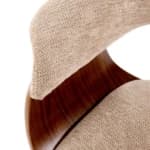 Kėdė K545 Kėdės Virtuvės baldai thumbnail