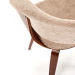 Kėdė K545 Kėdės Virtuvės baldai thumbnail