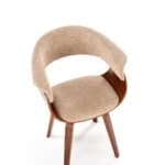 Kėdė K545 Kėdės Virtuvės baldai thumbnail