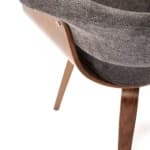 Kėdė K545 Kėdės Virtuvės baldai thumbnail