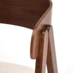 Kėdė K562 Kėdės Virtuvės baldai thumbnail