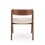 Kėdė K562 Kėdės Virtuvės baldai thumbnail