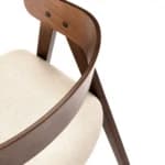 Kėdė K562 Kėdės Virtuvės baldai thumbnail