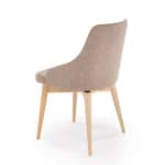 Kėdė MALAGA Kėdės Virtuvės baldai thumbnail